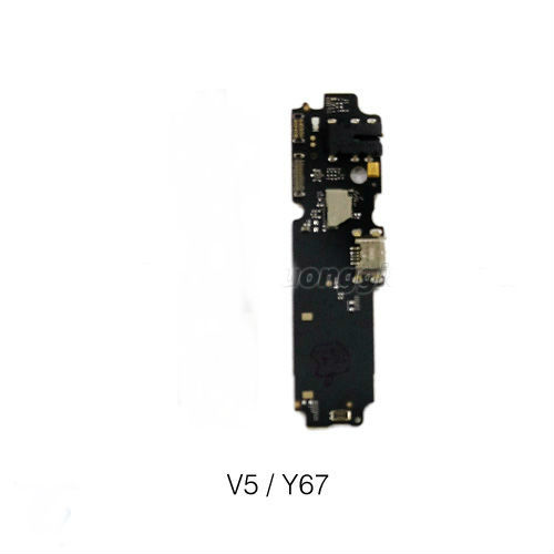 [HCM]CHÂN SẠC BỘ VIVO V5/Y67 ZIN