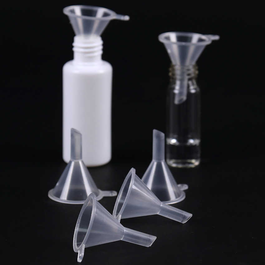 (Thủ Đức) Phễu chiết mỹ phẩm mini - phễu nhựa nhỏ