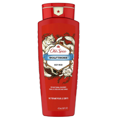 (HCM) Sữa Tắm Old Spice BEARGLOVE 473 ml - USA