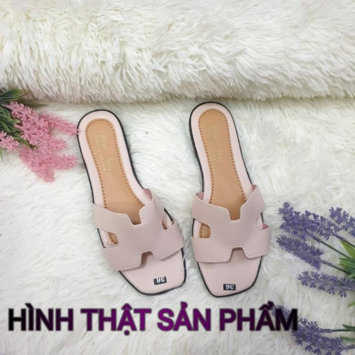 [HCM]DÉP QUAI CHỮ H