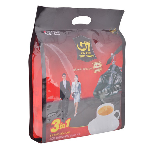 3 Gói Cà phê G7