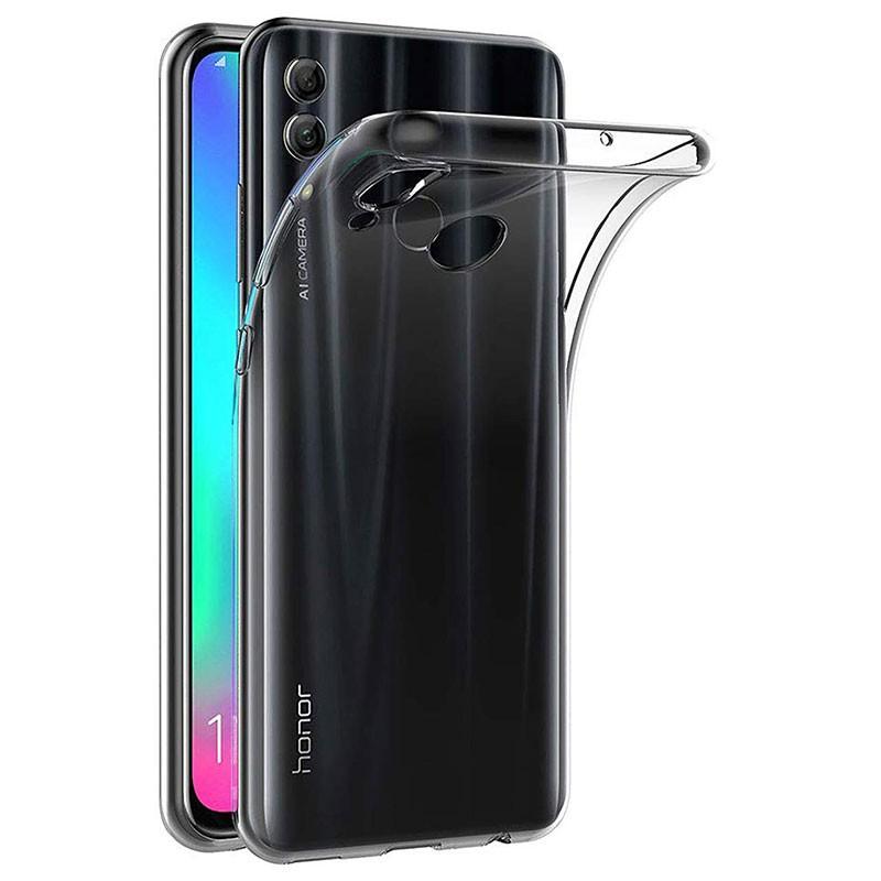 Ốp dẻo trong cho Huawei Nova 4