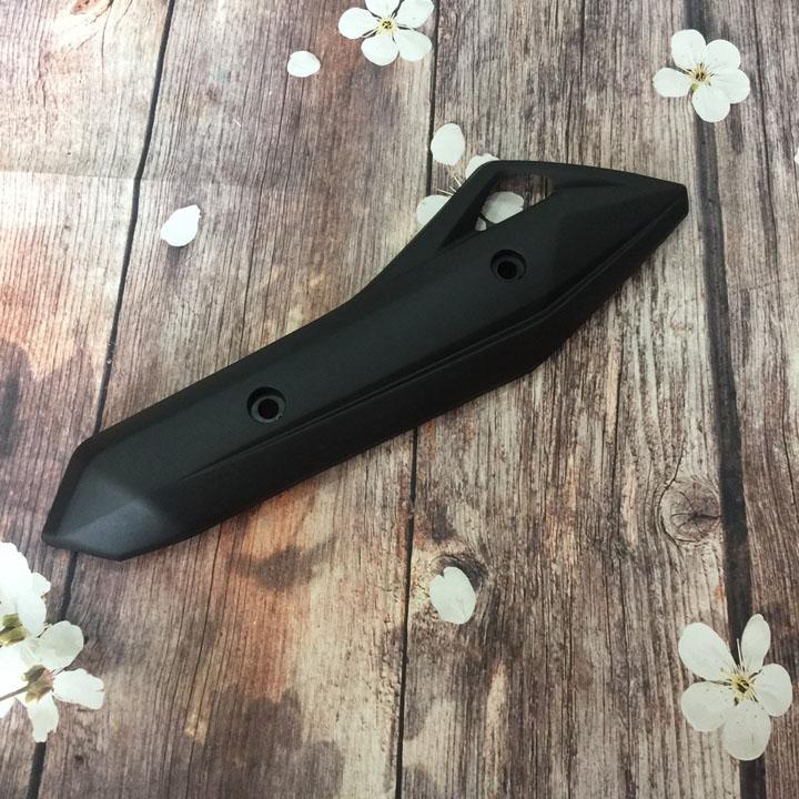 Ốp pô xe Airblade đời 2013-2014