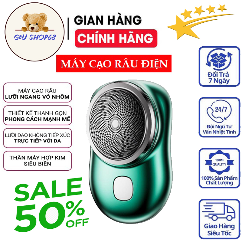 Máy cạo râu nam đa năng -máy cạo râu điện mini cho nam -máy cạo râu mini chống thấm nước ipx7 có thể sạc lại-máy cạo râu ipx7 máy cạo râu mini ipx7,máy cạo râu lockvlock ipx7,cạo râu zao