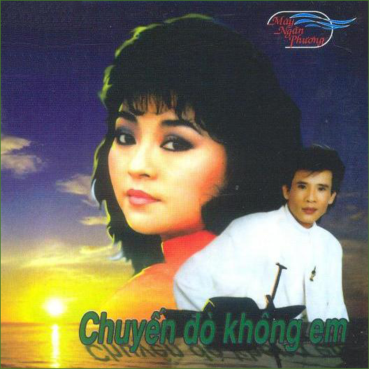 Bộ 4cd song ca tuấn vũ hương lan