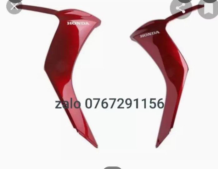 bửng phải xe vision 2014 - 2019 (đủ màu)