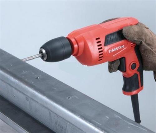 450W Máy Khoan 10mm Maktec-MT607