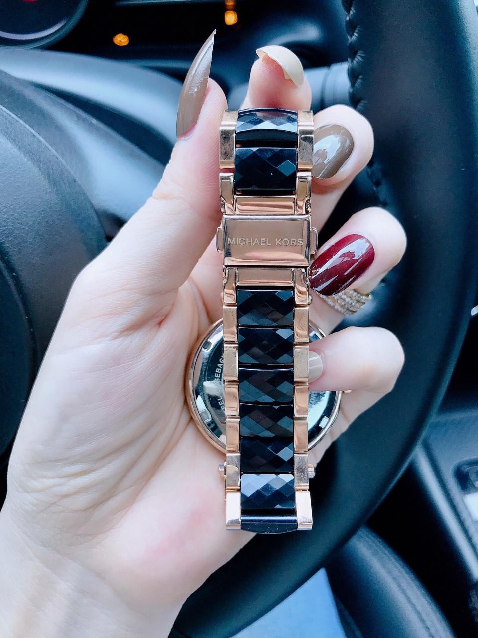 Đồng hồ Nữ thời trang Michael Kors MK6414