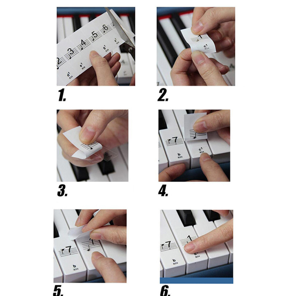 , Bàn Phím Đàn Piano 88/61/51