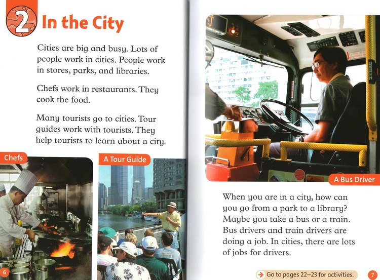 Bộ nhập - Oxford Read & Discover level 2 (20 cuốn : 10 cuốn Image + 10 cuốn Discover)