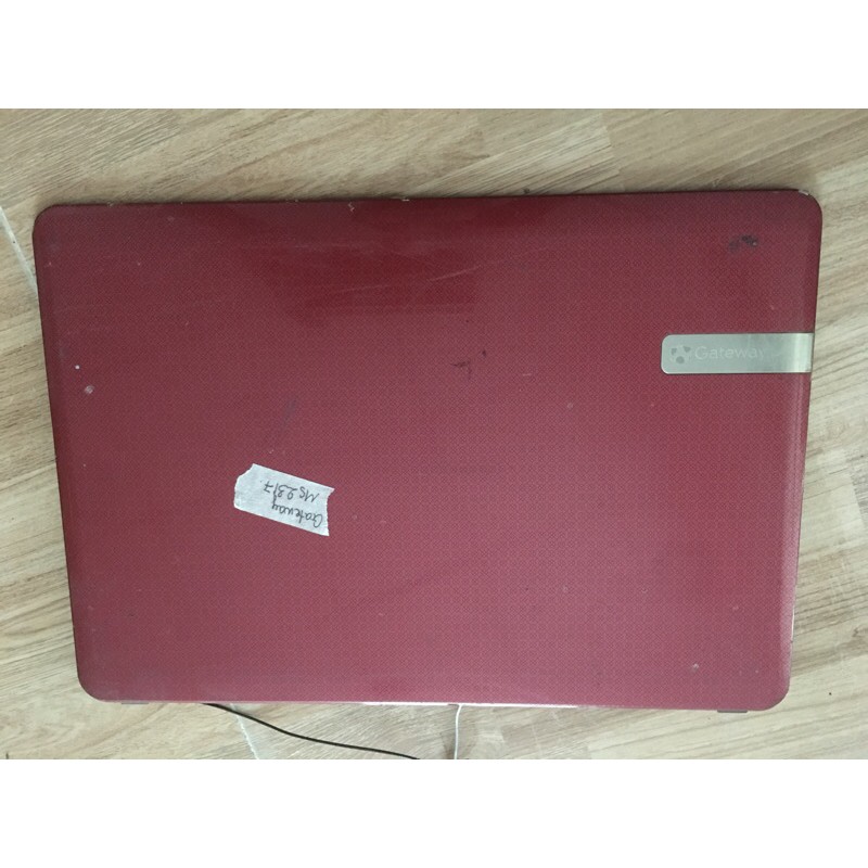 Vo gateway ms2317