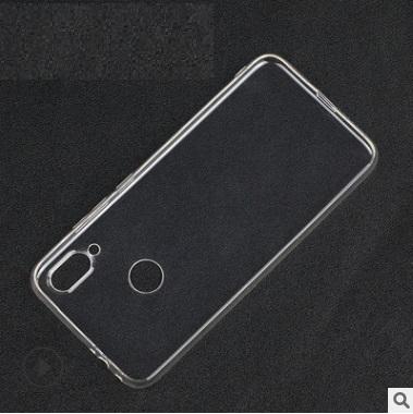 Ốp Lưng Silicon Xiaomi Redmi 7