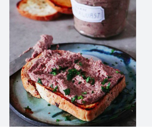 ( combo 3 hộp) Pate cột đèn Hải Phòng 150gr