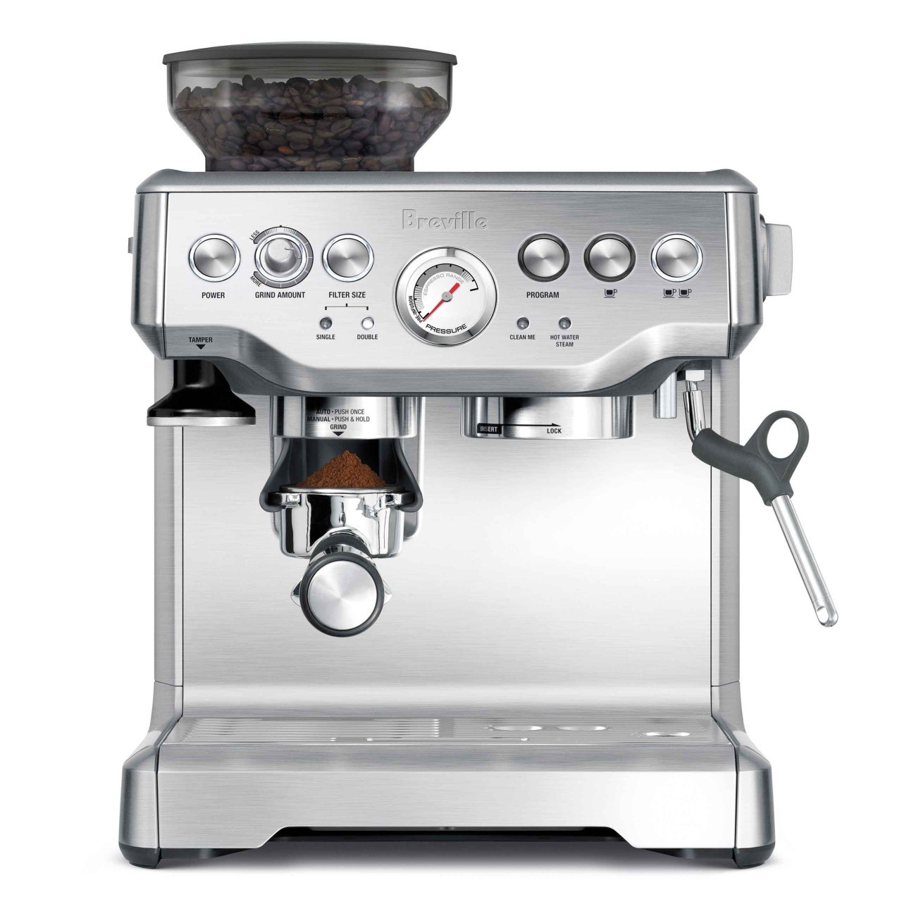 Máy pha cà phê BREVILLE 870