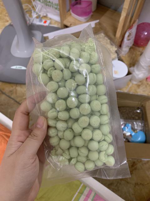 Bánh bột sữa cho Thú Cưng Hamster thơm ngon - 50gr - [Nông Trại Thú Cưng]