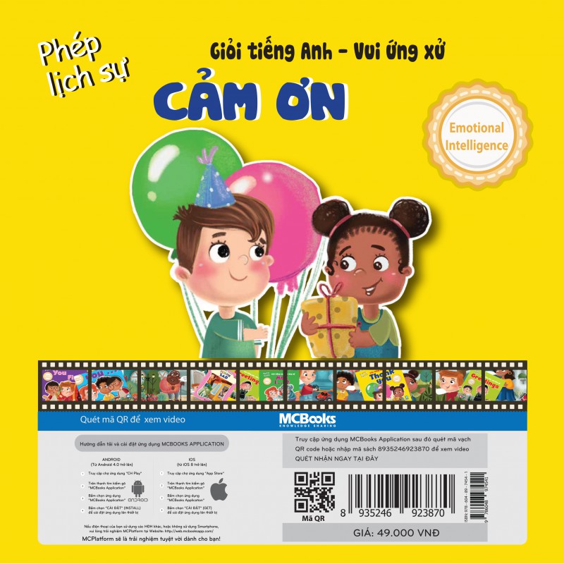 Sách Combo bộ Being Polite (Giỏi tiếng Anh - Vui ứng xử)