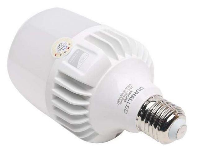 Bóng Đèn Led Công Suất Cao 30W- Duhal