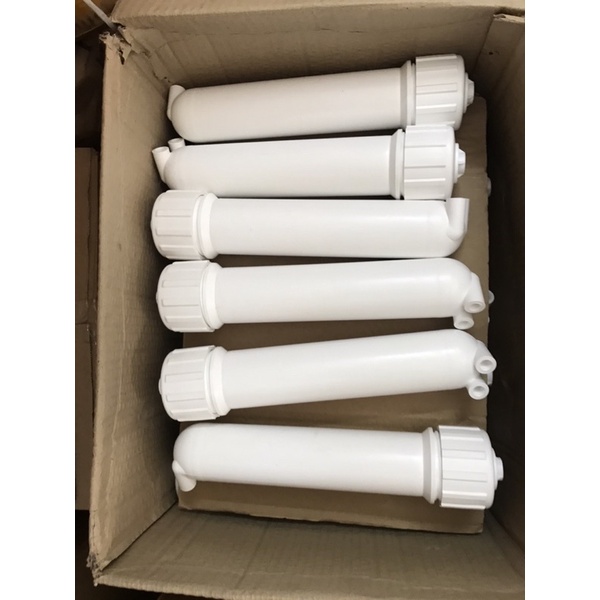Vỏ cốc màng RO máy lọc nước / Cốc lọc RO
