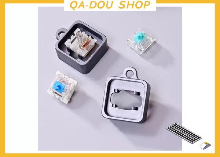 Dụng cụ mở switch bàn phím cơ Kelowna 2in1/ 3in1 - Switch Opener