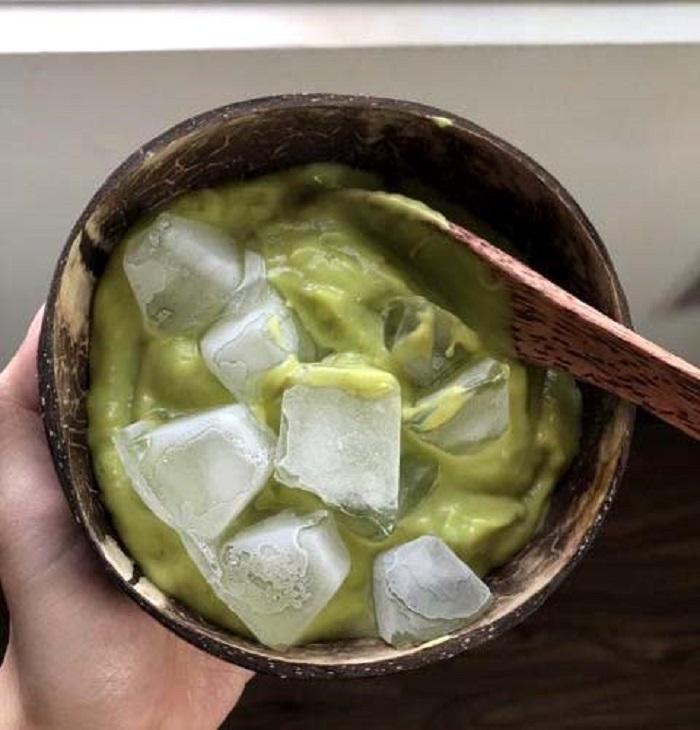 Bát ăn chè bằng Gáo dừa độc đáo| YESCOCO XƯỞNG SX