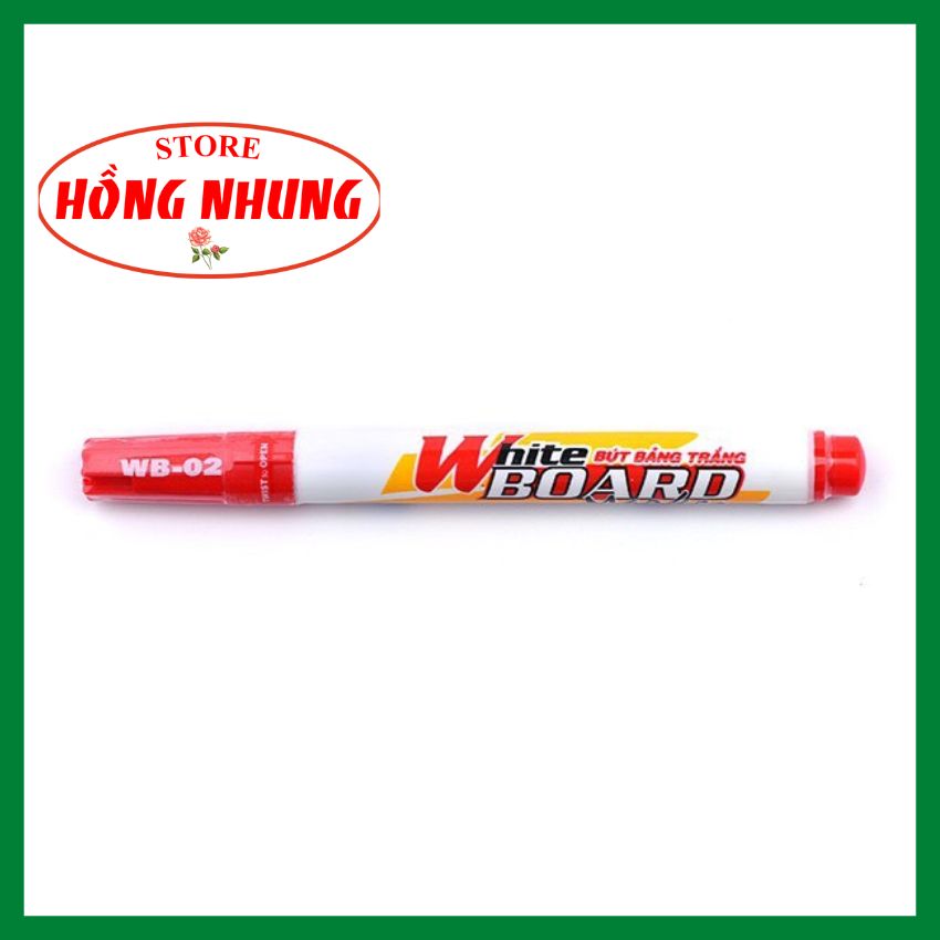 01 Cây Bút Lông Bảng WB02