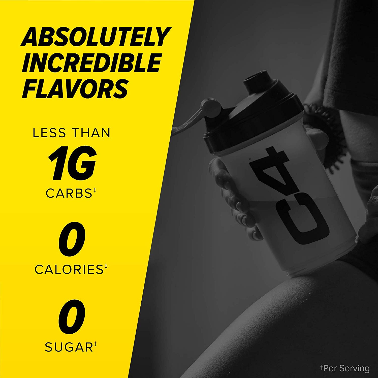 PRE WORKOUT C4 - 30 serving Hỗ trợ tăng  sức mạnh C4 Cellucor