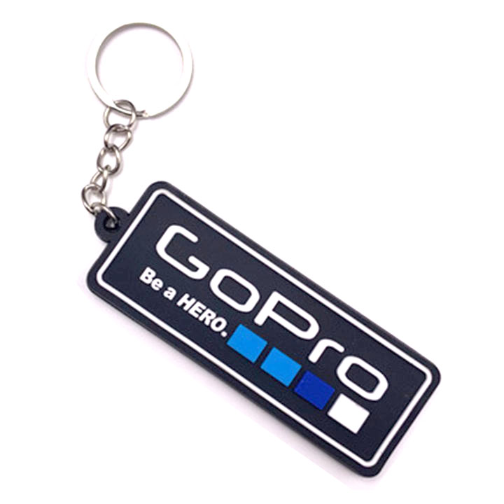 Móc khóa GoPro
