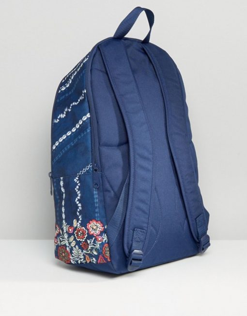 Balo đi học Adidas Cirandeira Essentials Multicolor.