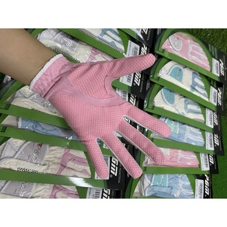 Găng tay golf nữ chính hãng PGM - 1 đôi