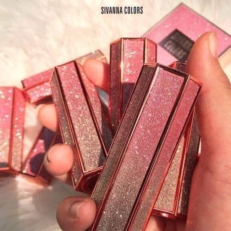 [HCM]Son SIVANNA DIAMOND VELVET MATTE