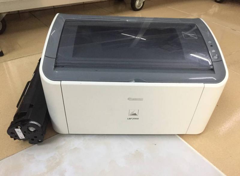 Canon LBP 2900 printer (100% ink cartridge)