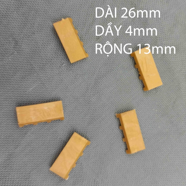 Cánh Bơm Dầu Các Loại