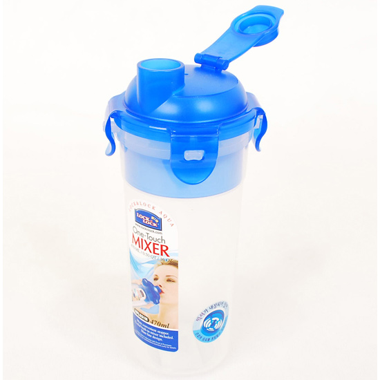 Bình Nước Mixer One Touch HPL931N (470ml)