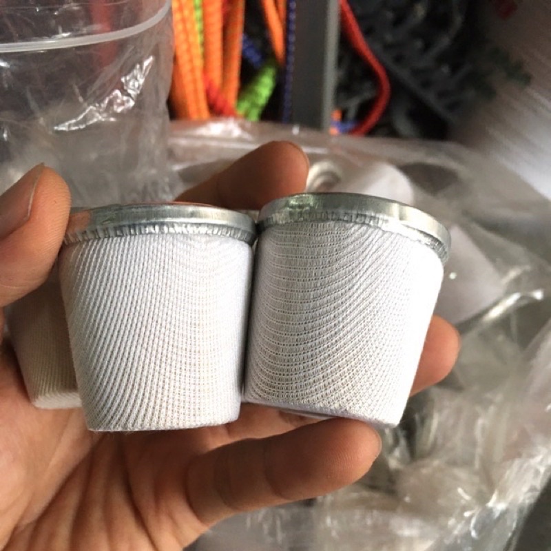 Nút phích rạng đông loại 2 lít và 3.5 lít