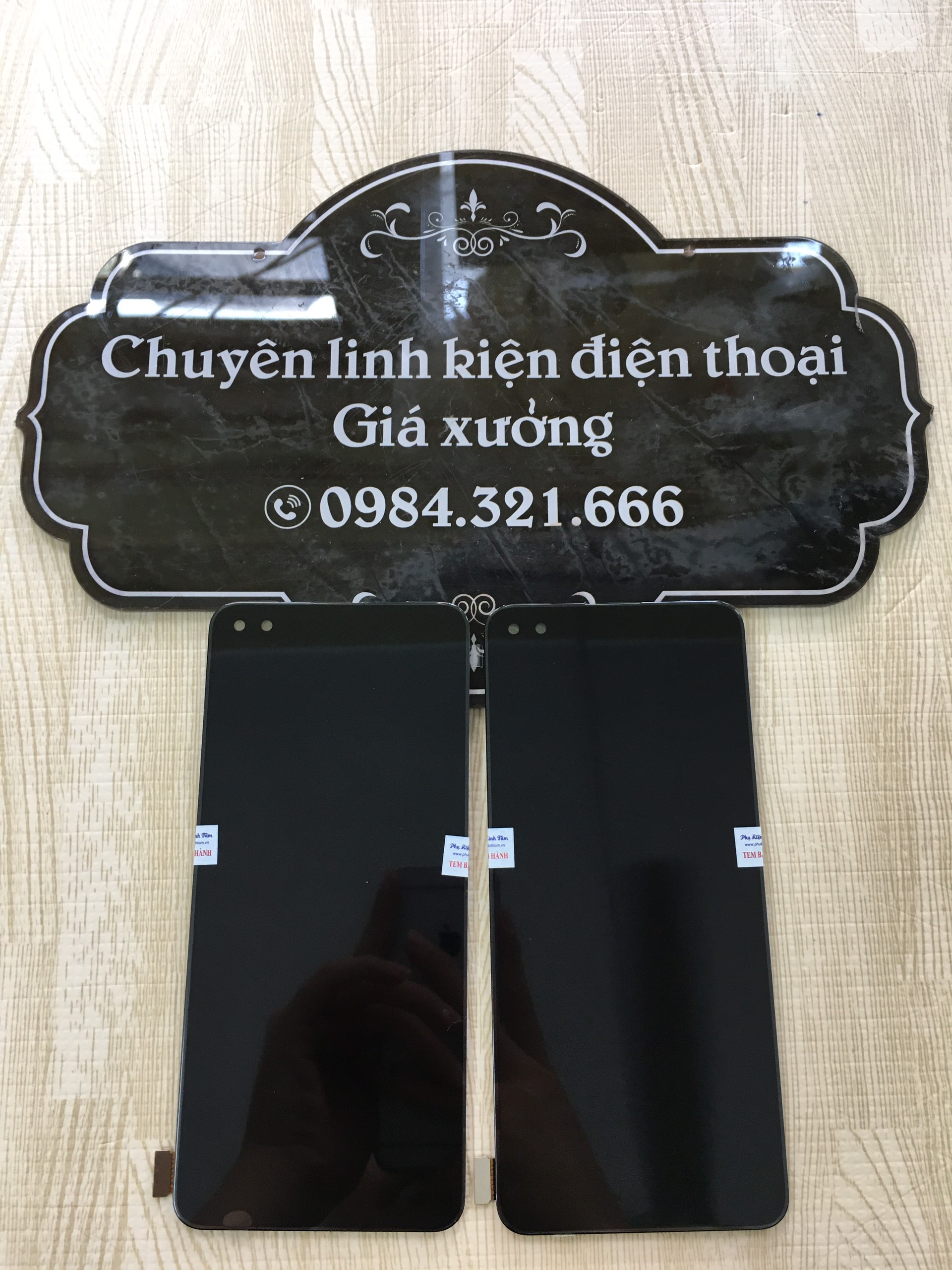 Màn Hình Oppo Reno 3 Pro 4G