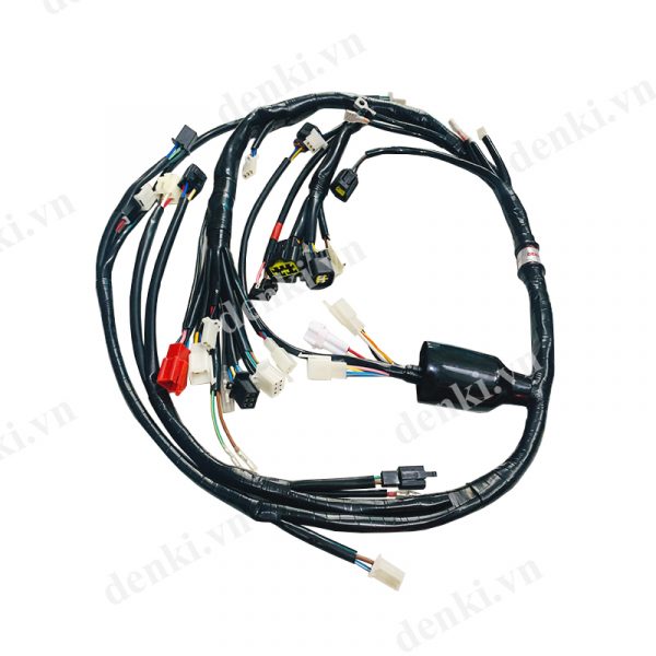 Bộ Dây điện sườn SIRIUS Trung Quốc HKP