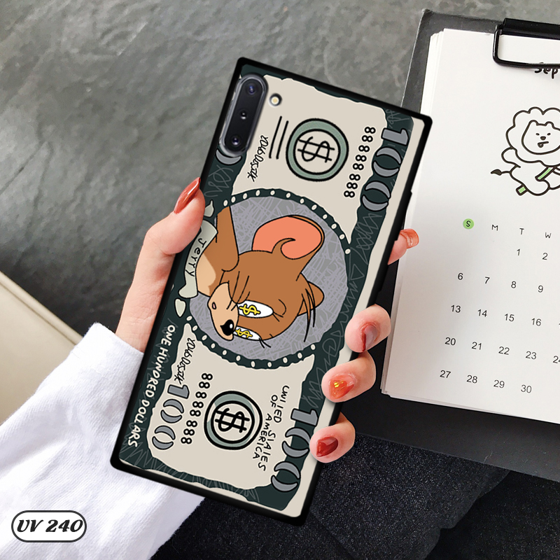Ốp lưng siêu hot Sam Sung Galaxy Note 10