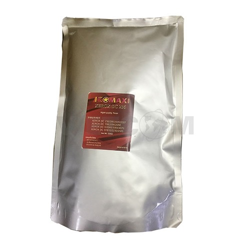 Mực đổ máy photo Xerox DC 236/286/2005/2007 ( 1Kg)