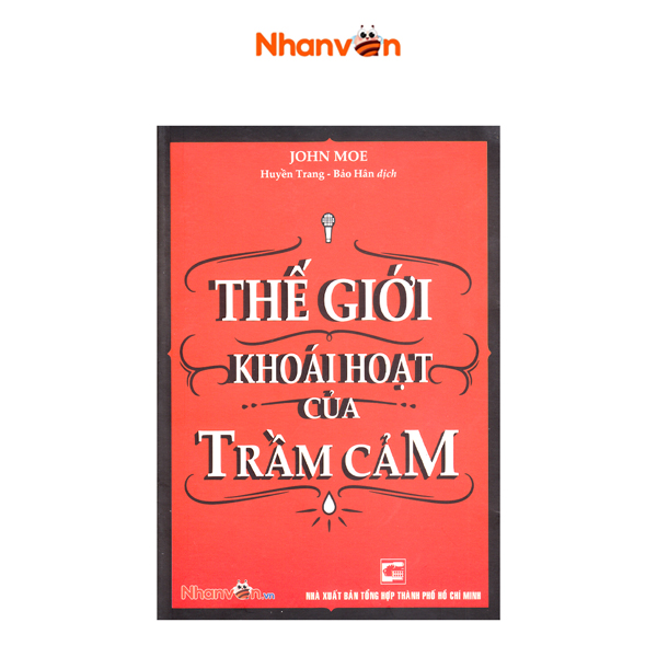Thế giới khoái hoạt của trầm cảm