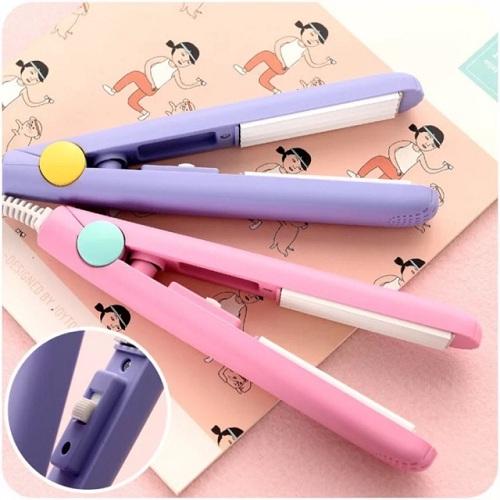 Máy hàn mini hàn miệng túi bánh kẹo cầm tay