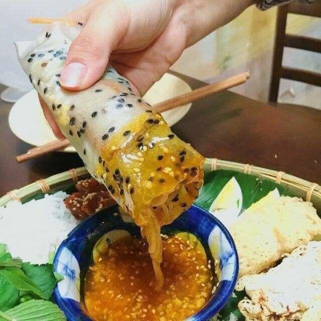 Bánh Tráng Mè Phan Rang (2Kg)