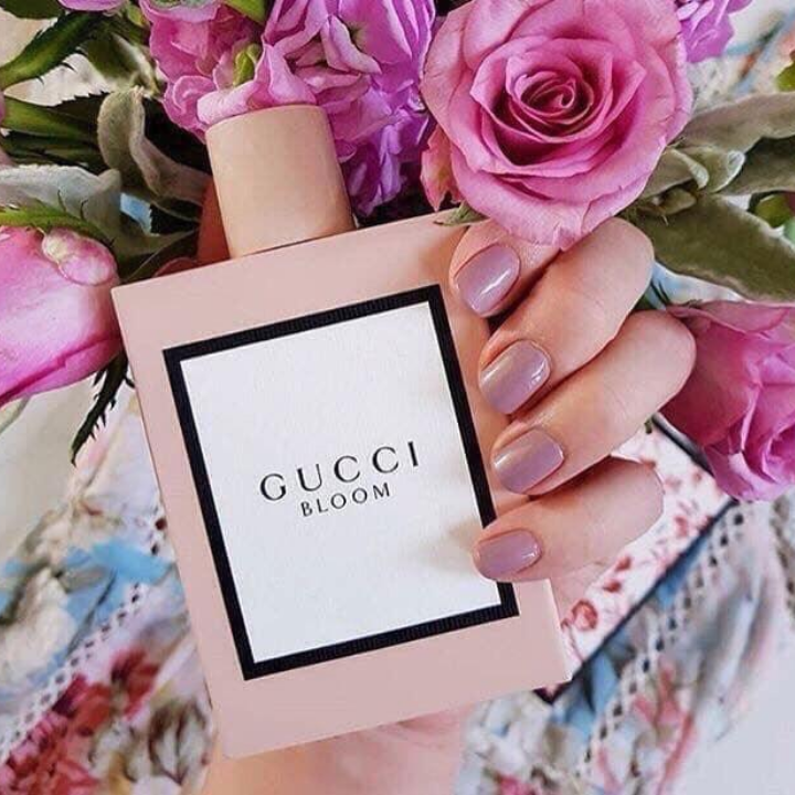 NƯỚC HOA NỮ BLOOM 100ML