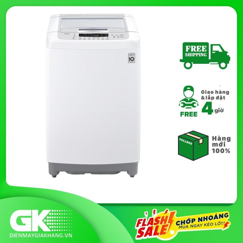 Bảng giá Máy giặt LG Smart Inverter T2108VSPW 2018 Điện máy Pico