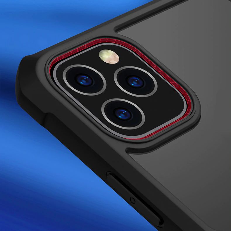 [ỐP LƯNG CHỐNG SỐC] iPhone 12/ 12 Pro/ 12 Pro Max/ iPhone 11/ 11 Pro/ 11 Pro Max hiệu Xundd