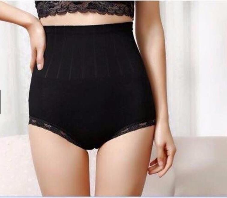 Quần gen bụng Manufie ất Nhật