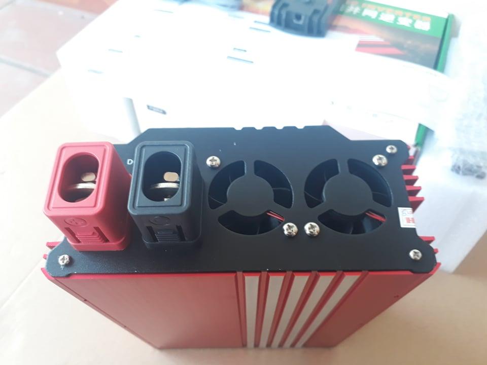 Máy hòa lưới SUOER 1000w