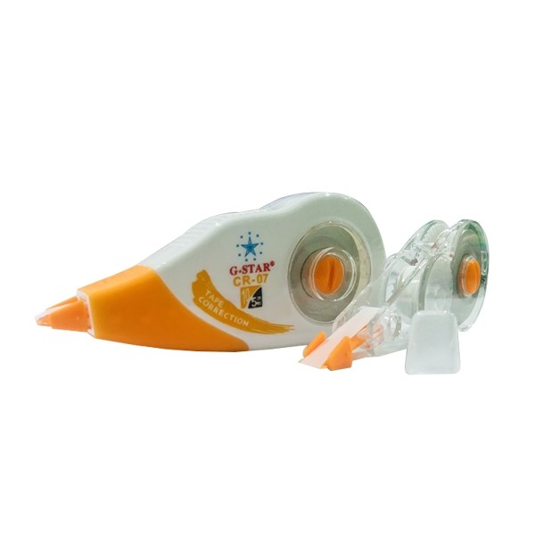 Xoá Kéo Kèm Ruột Thay Thế Gstar CR07