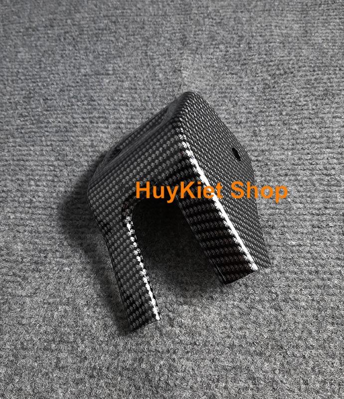 Ốp Cốc Phuộc AirBlade 2016 - 2019 Carbon MS1697
