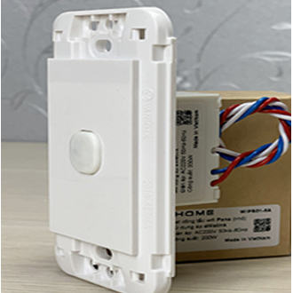 Công tắc thông minh iHome Sino Vanlock