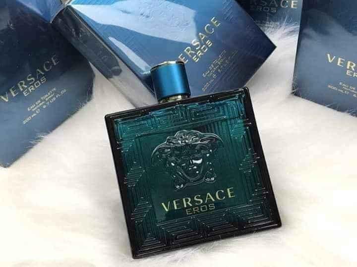 NƯỚC HOA NAM VESACE